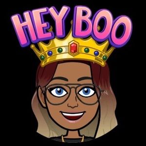 Meet your Posher, Christin